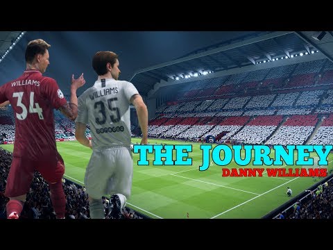FIFA 19 1080 | DANNY WILLIAMS THE JOURNEY | PART 12