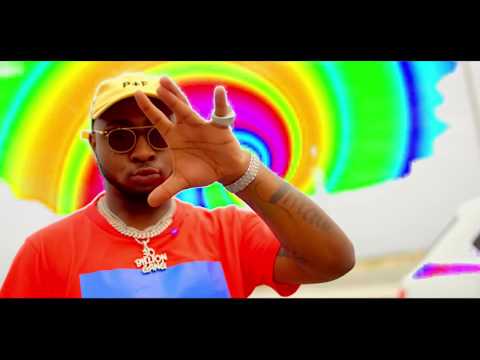 IDOWEST X DAVIDO JI MASUN OFFICIAL VIDEO REMIX DONE BY @NIGERIANPICASSO