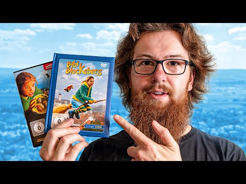 Offene Fragen und Bonuskram zu Bibi Blocksberg 🙂 | DeeMon Talks