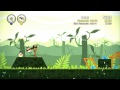 Angry Birds Trilogy Poached Eggs 2 17 Three Stars