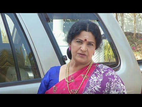 Pattusaree I Episode 338 - Part 1 I Mazhavil Manorama