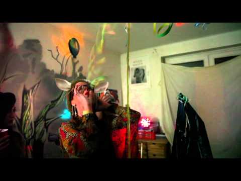 PokketMixer Halloween Party