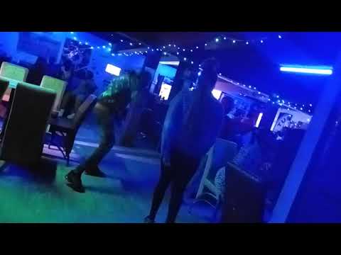 Bidii Boyz live performance alongside Gidi Kocha & Kidis