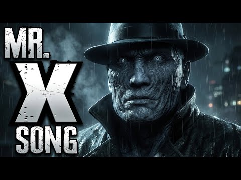 Mr. X (Resident Evil 2 song)