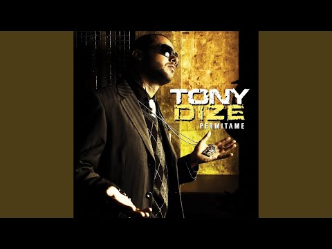 Tony Dize - Permitame (Audio) ft. Yandel