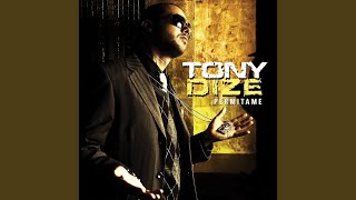 Tony Dize - Permitame (Audio) ft. Yandel