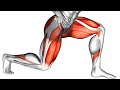 How To Get Thicker Thighs