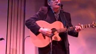 Bob Franke sings For Real