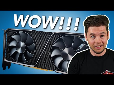 RTX 3070 im Test - So schnell wie die 2080 Ti?