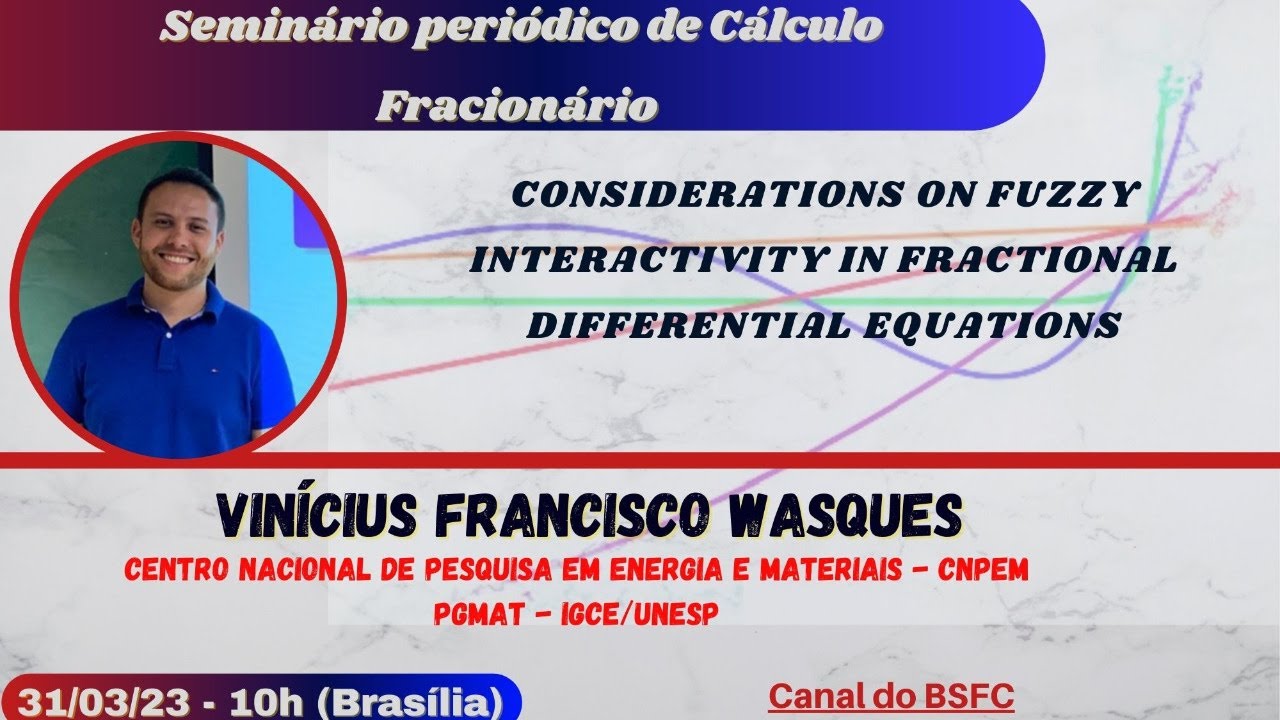Considerations on fuzzy interactivity in fractional differential equations