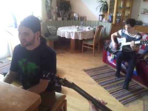 SENSYLIS // ACOUSTIC JAM // ONCE AGAIN