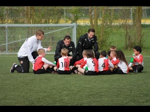FC Lisse o9 - Feyenoord o8