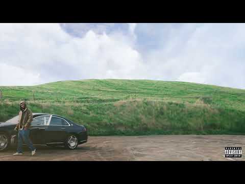 Larry June - Where I'm Going (Official Visualizer)