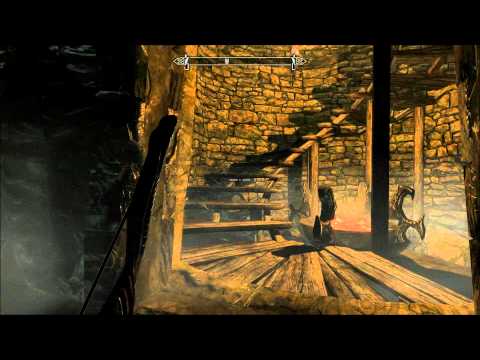 Let's Play: Skyrim - Part 127