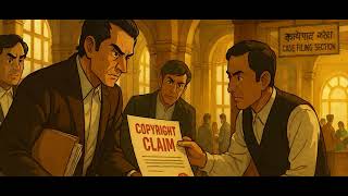 The Origins Ep. 5 - How LegalKart Gave a Director His Turning Point  #legalhelp #legaladvice #legal