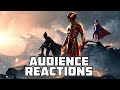 The Flash {SPOILERS}: Audience Reactions | June 1, 2023
