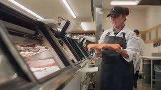 Every detail matters in bringing fresh food to every Safeway store, every day.