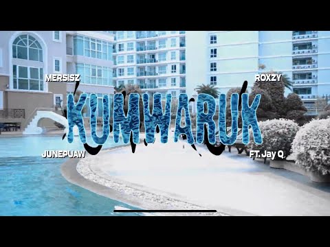 MERSISZ, ROXZY, JUNEPUAW - คำว่ารัก Ft. JAYQ (Music Video)
