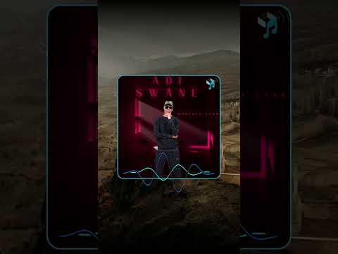 Madenza Lash Adi Swane  #dj #music #afrohouse