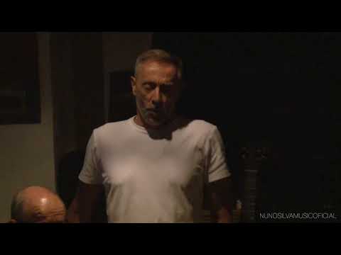 João Carita - Fado Joaquim Campos 