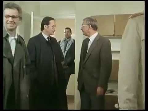 ⊕102 Der Alte Das Attentat 1986