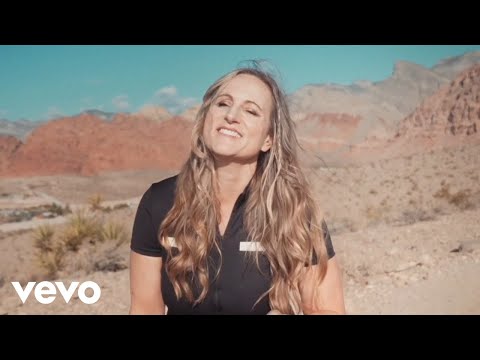 Everywhere I Wanna Be - Nicole Witt