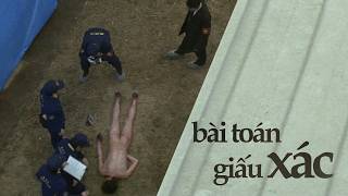 Dùng TOÁN HỌC để tạo BẰNG CHỨNG NGOẠI PHẠM HOÀN HẢO? — SUSPECT X (2008)