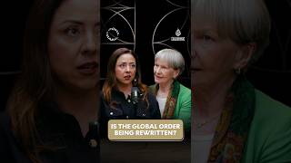 Al Jazeera Doha Debates examines power vacuum if major nations retreat from global leadership