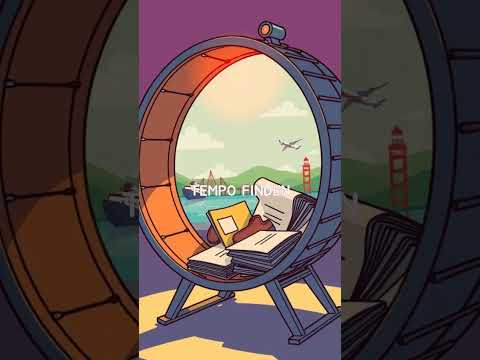 Lass los und finde dein eigenes Tempo ⏳🌟