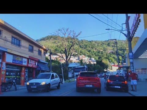 VIAGEM DE BARRO ALTO BA PRA SÃO PAULO (viagem de carro  clássic)