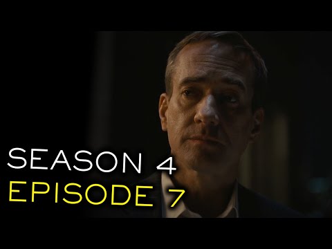 Succession Season 4 Review (Episode 7)