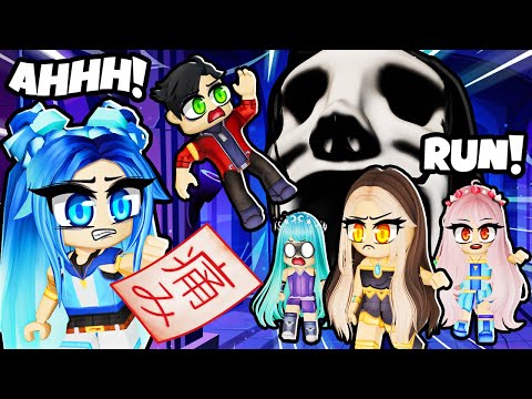 Our Worst NIGHTMARE?! PETAPETA in Roblox!