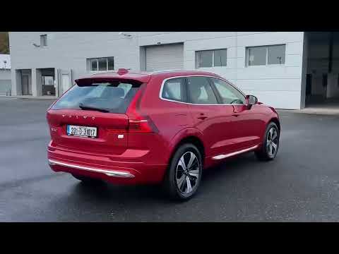 Volvo XC60 T6 Recharge Phev 350hp AT8 Plus Bright - Image 2