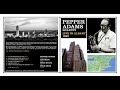 10/02/1980 - Pepper Adams - Live in Albany