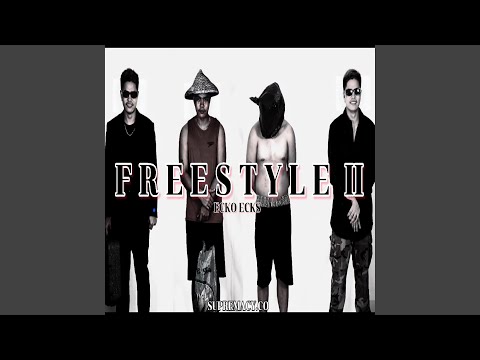 Freestyle 2