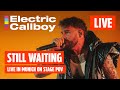 Electric Callboy - STILL WAITING live in MUNICH - TANZNEID WORLD TOUR (ON STAGE ONE SHOT)