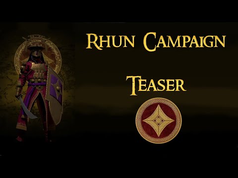 Rhûn – Kampagneneinführung