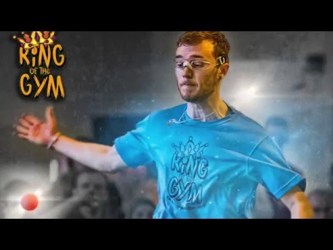 King of the Gym 2016 promo pt1