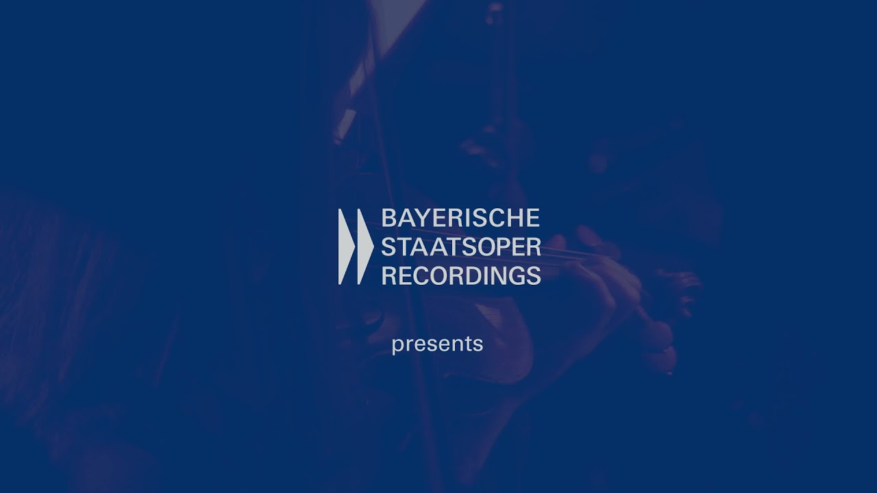 Die Tote Stadt Trailer - Korngold