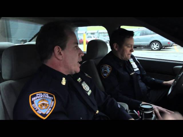 Midtown Vignette "Spiderman"