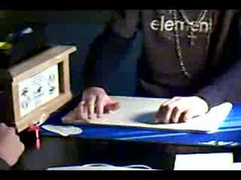 Ultimate Coin Matrix