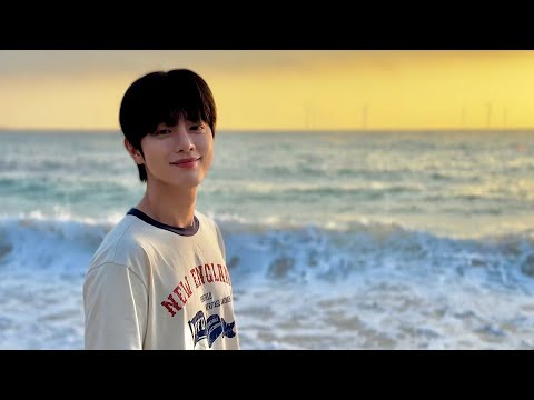 [SUB] 박재형 '파도로 시작' Official Music Video