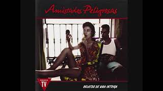 Amistades Peligrosas - Africanos en Madrid