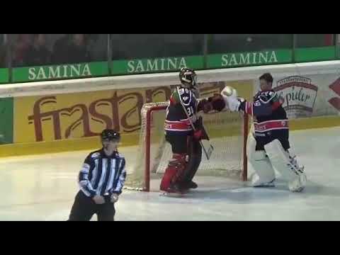 Game Recap Veu Feldkirch - Pustertal 14/10/17