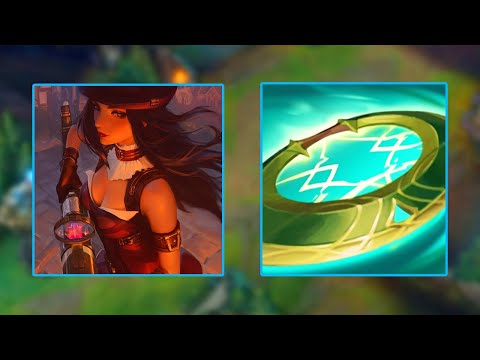 This is how Lethality Cait is Outperforming Crit Cait!