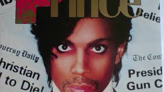 Prince. Dionne. 💜♐♉♑