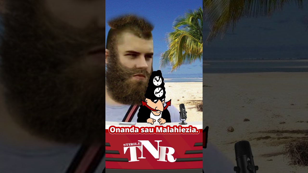 S-a lansat „Insula lăbirii”, cel mai fierbinte reality show cu un singur participant