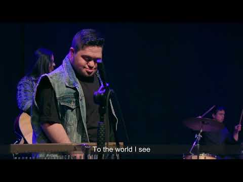 The Shalva Band: A Million Dreams