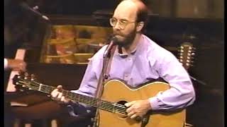 Micheal Card - Thats What Faith Must Be - Front Row