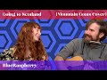 Going to Scotland | Mountain Goats Cover | Blue Raspberry